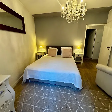 Le Venise Апартаменты Анси