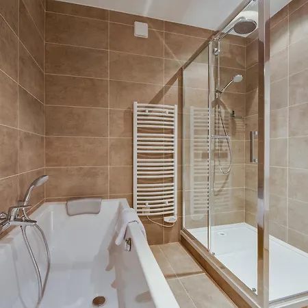 Apartment Le Venise *