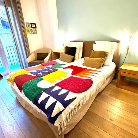 Le Venise Appartement