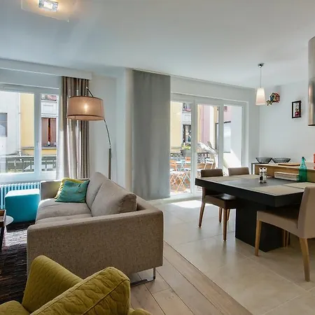Appartement Le Venise