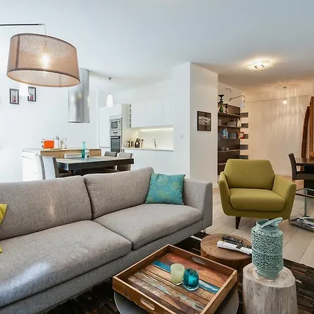 Appartement Le Venise Annecy