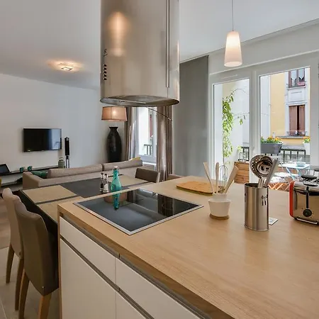 Le Venise Appartement