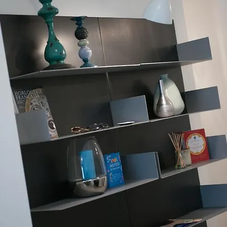 Apartment Le Venise