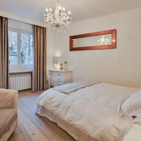 Apartment Le Venise Annecy