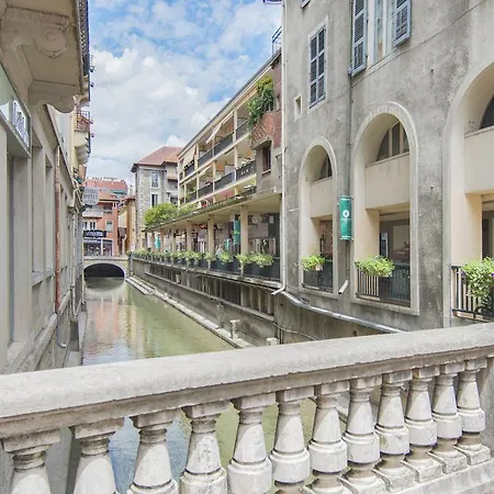 Le Venise Apartment *