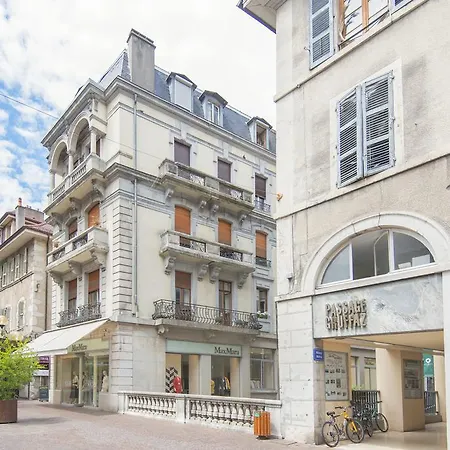 Le Venise Appartement *
