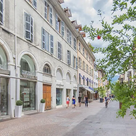 Le Venise Annecy