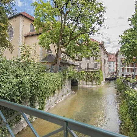 Apartment Le Venise *