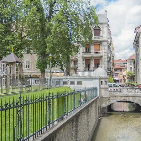 Apartment Le Venise Annecy